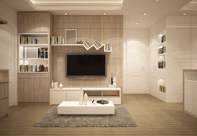 Apartment in Palermo - Bruce