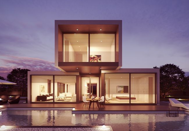 House in Luzern - Tony