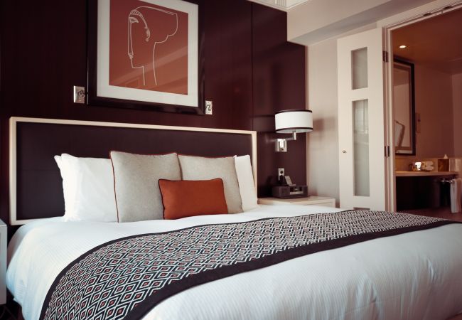 Apartment in Calpe / Calp - Los Jazmines 6/9