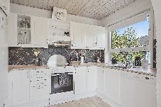 Apartment in Skagen - 10-0336