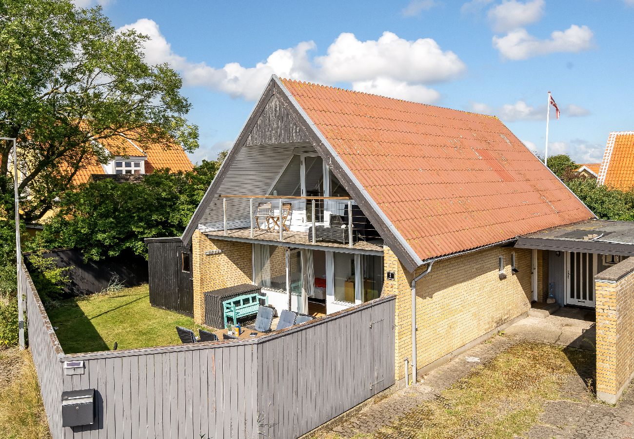 House in Skagen - 10-0340