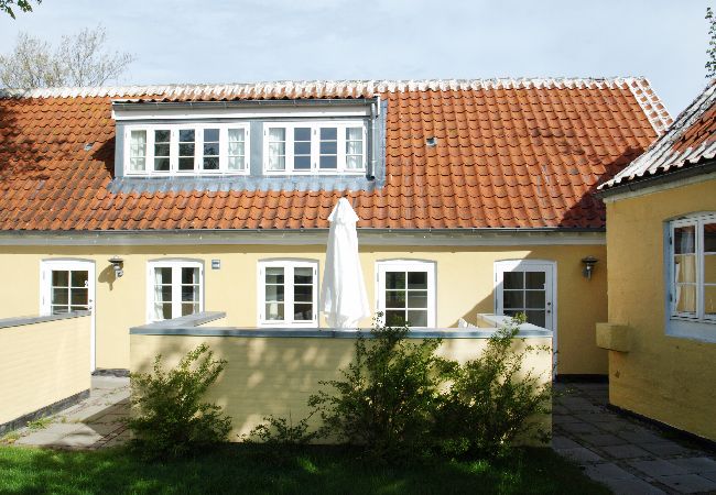 Apartment in Skagen - 10-0622