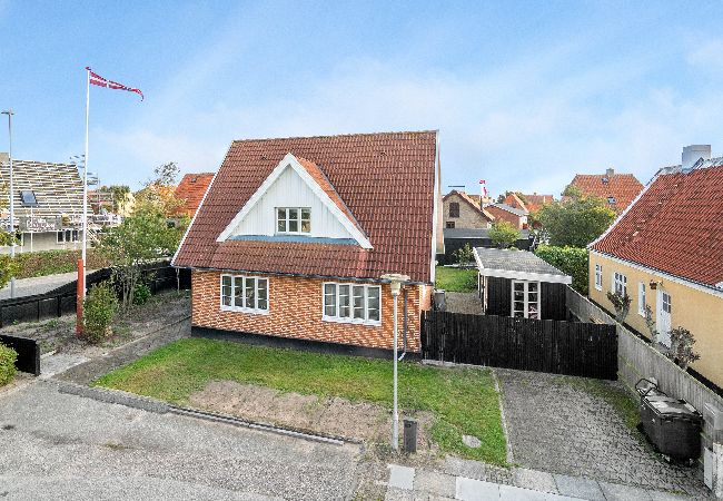 House in Skagen - 10-0699