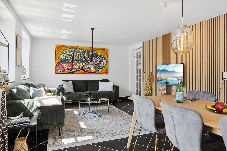 Apartment in Skagen - 10-0854