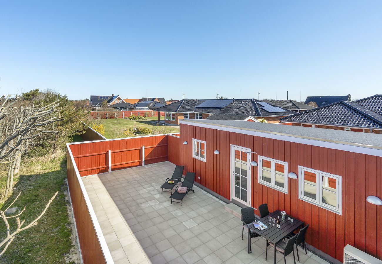 Apartment in Skagen - 10-0867