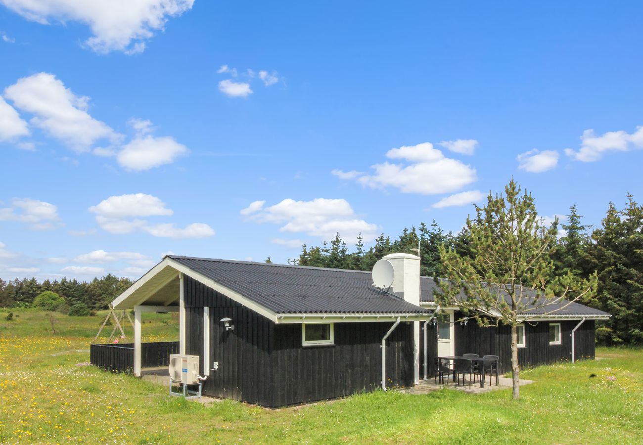 House in Løkken - 11-1060