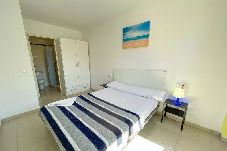 Apartment in Benicarló - Playa de Benicarló 3000 Apt4/6