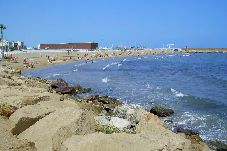 Apartment in Benicarló - Playa de Benicarló 3000 Apt4/6