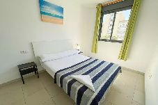 Apartment in Benicarló - Playa de Benicarló 3000 Apt4/6