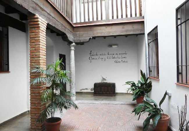 Apartment in Granada - 2066. Granada Nahira Suites 3000 Apt2pax Apartment in Granada - 2066. Granada Nahira Suites 3000 Apt2pax