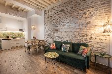 Apartment in Granada - 2464. Boutique Granada 3000 Apt2/4
