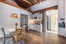 Apartment in Granada - 2464. Boutique Granada 3000 Apt2/4