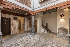 Apartment in Granada - 2470. Boutique Granada 3000 Apt4/6