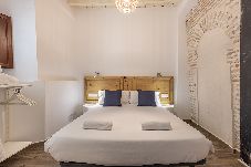Apartment in Granada - 2470. Boutique Granada 3000 Apt4/6