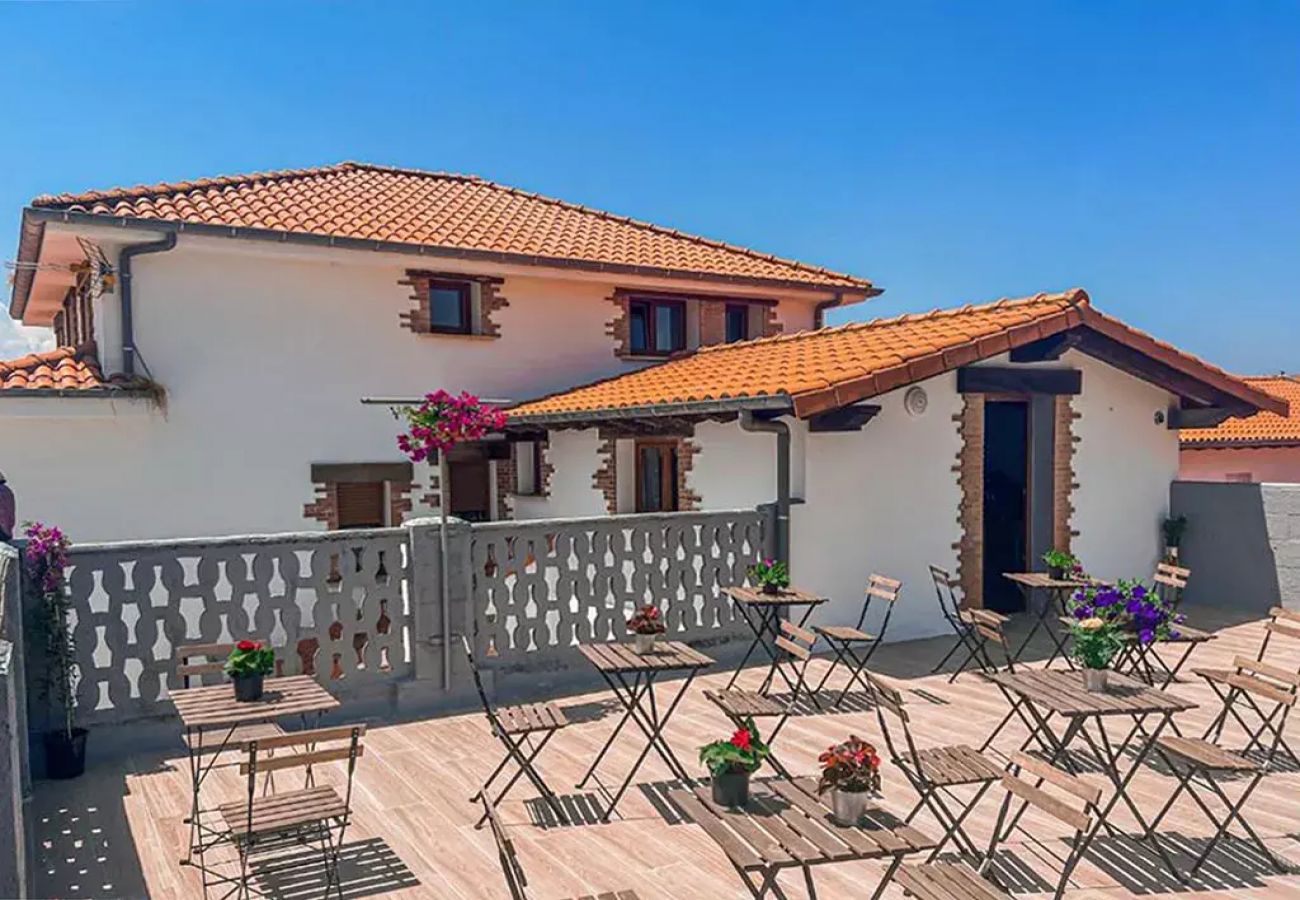 Apartment in Santander - 3955. La Maruca Beach 3000 Apt2pax Apartment in Santander - 3955. La Maruca Beach 3000 Apt2pax