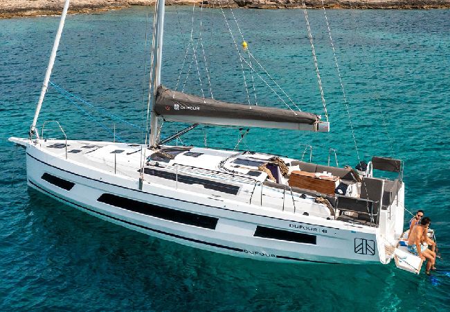Boat in Sydney - Yate | año 1983 | 10.35 M