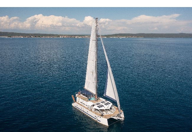 Boat in Lefkada - Velero | año 2020 | 12.43 M