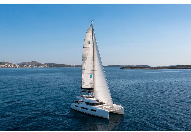 Boat in Salerno - Velero | año 2019 | 11.5 M