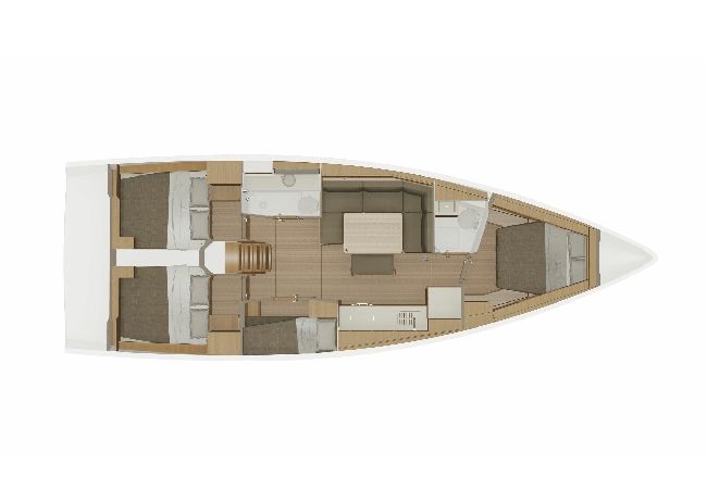 Boat in Palmeira - Velero | año 2018 | 15.75 M