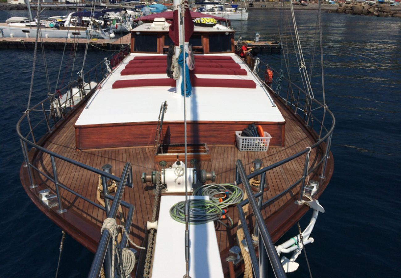 Boat in Portisco - Velero | año 2024 | 12.43 M