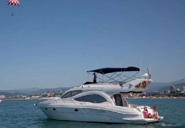 Boat in Athens - Goleta | año 1979 | 24.8 M