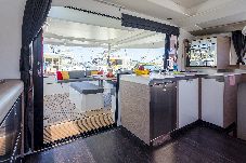 Boat in Lefkada - Catamarán | año 2024 | 12.1 M