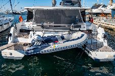 Boat in Wilkasy - Velero | año 2016 | 10.45 M