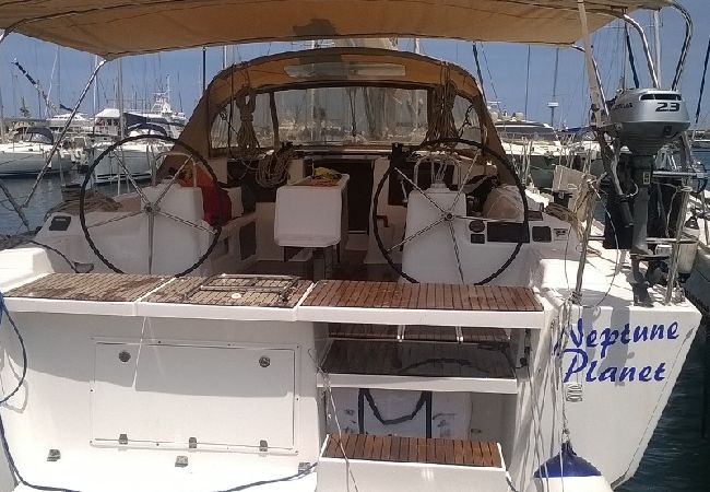 Boat in Akkrum - Yate | año 2008 | 14.0 M