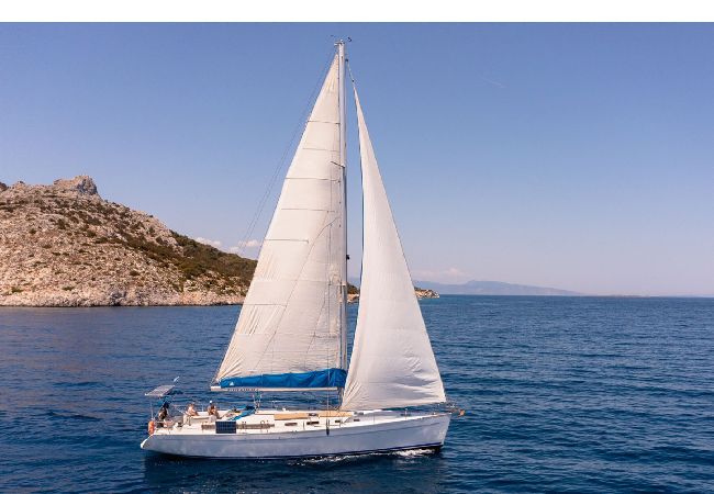 Boat in Lefkada - Velero | año 2006 | 11.99 M