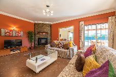 Villa in Olhos de Água - Solar das Laranjeiras