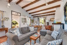 Villa in Alaior - Villa Las Rocas