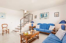 Villa in Cala Galdana - Villa Anni