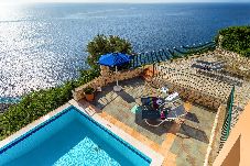 Villa in Kefalonia - Villa Gerasimos