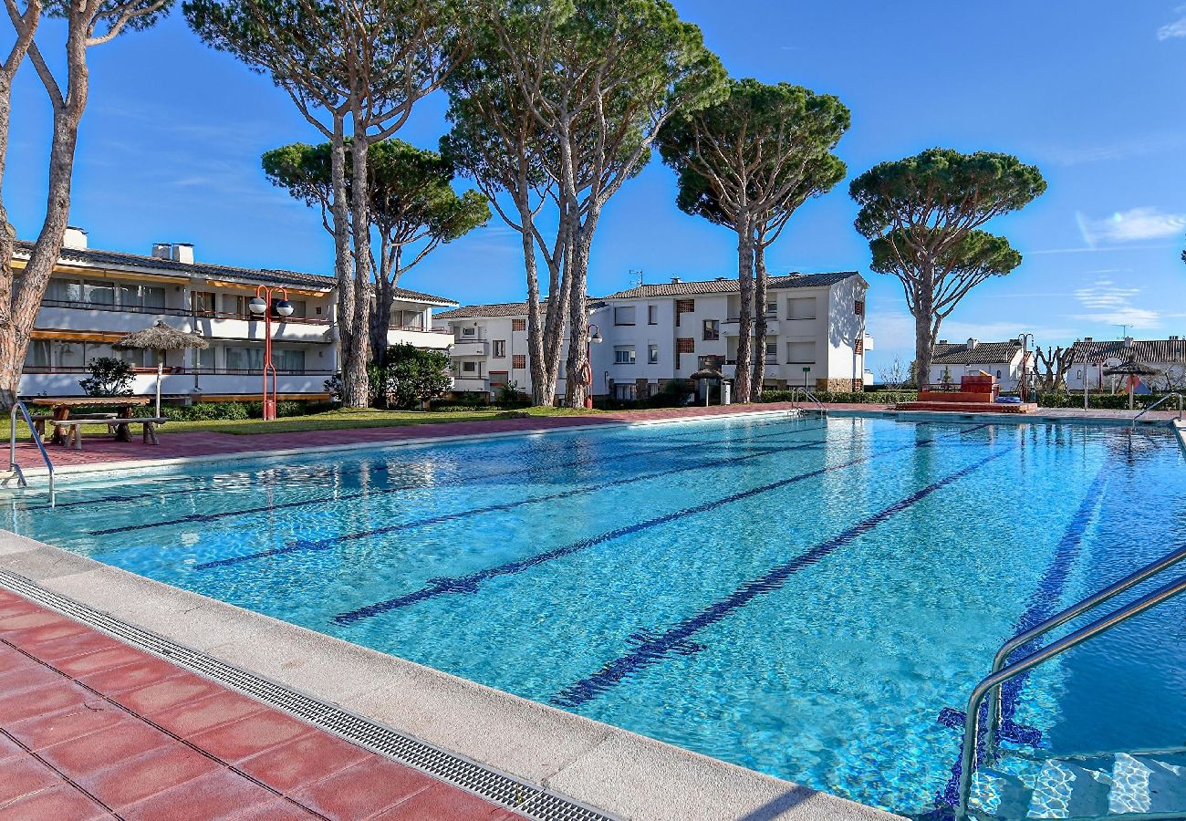 Apartment in Calella de Palafrugell - 102 - 5-A-1er-Dta