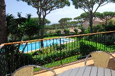 Apartment in Calella de Palafrugell - 101 - Bl.3 num.4 (Med2)