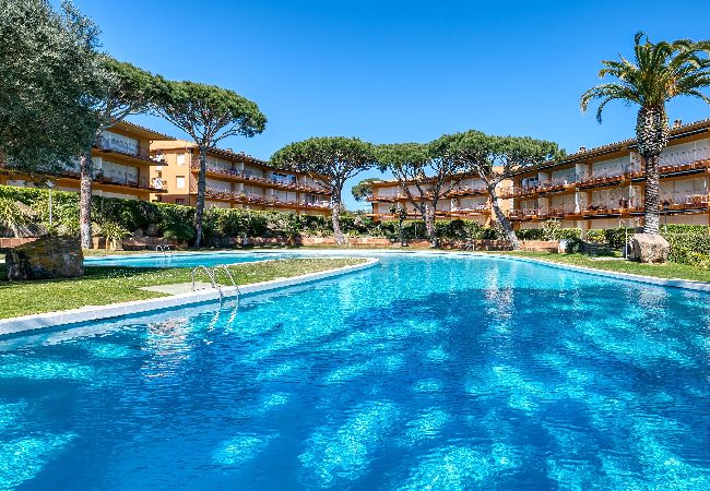 Apartment in Calella de Palafrugell - 110 - 99