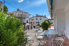 Apartment in Tamariu - 421 - Bx.14