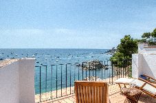 Penthouse in Calella de Palafrugell - 134 - Atic