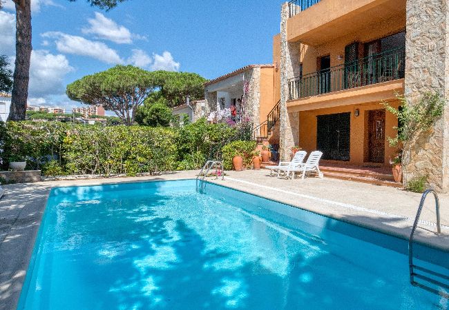 Apartment in Calella de Palafrugell - 19 - G-1