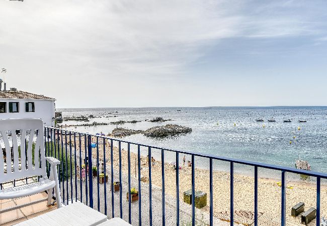 Apartment in Calella de Palafrugell - 67 - 2on