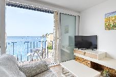 Apartment in Calella de Palafrugell - 67 - 2on