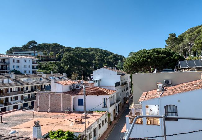 Apartment in Tamariu - 421 - 2on-1a