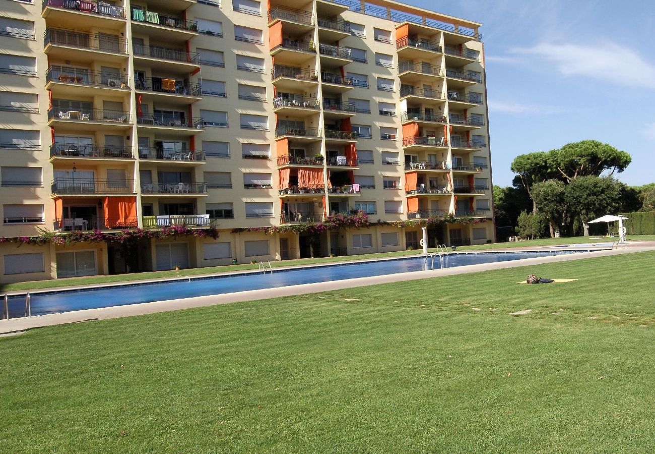 Apartment in Calella de Palafrugell - 6 - 1.5.2