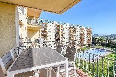 Apartment in Calella de Palafrugell - 6 - 1.5.2