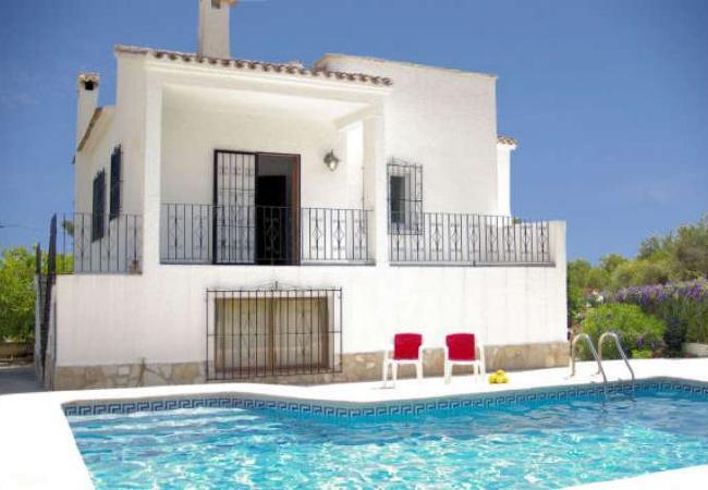 Villa in Benidorm - Monte rey