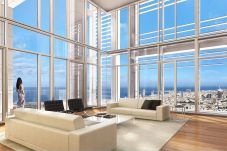 Condohotel in Calpe / Calp - Alborada