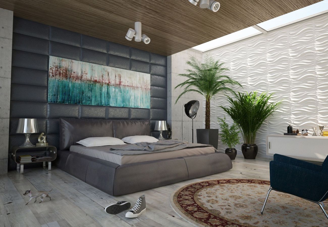 Apartment in Godella - Jaume Martí