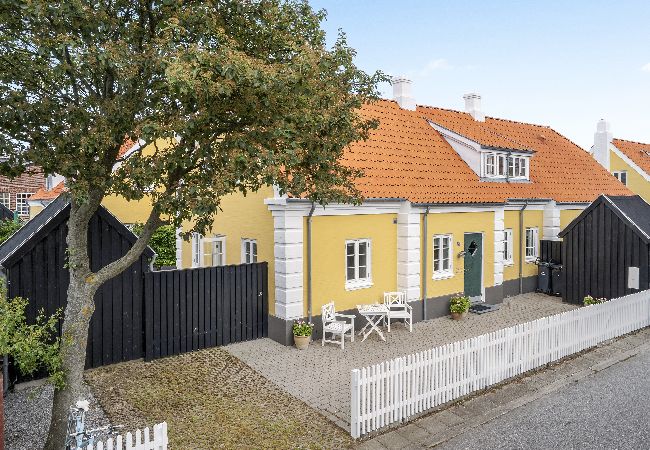 House in Skagen - 10-0290