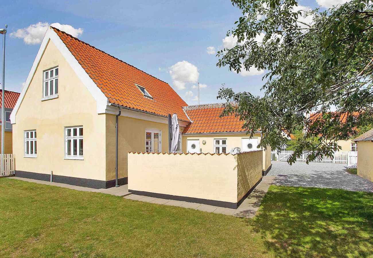 House in Skagen - 10-0304