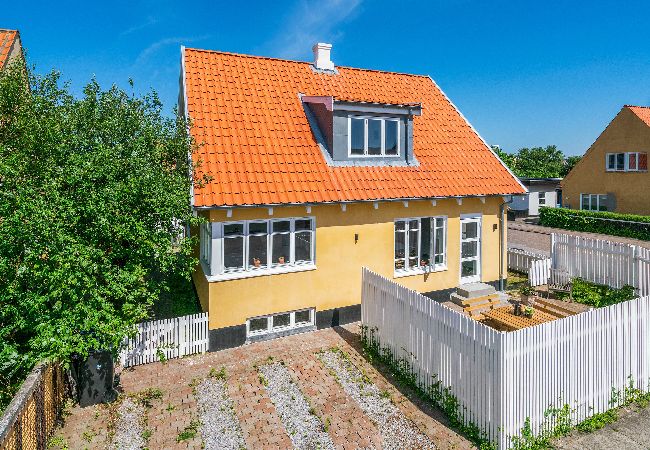 House in Skagen - 10-0315